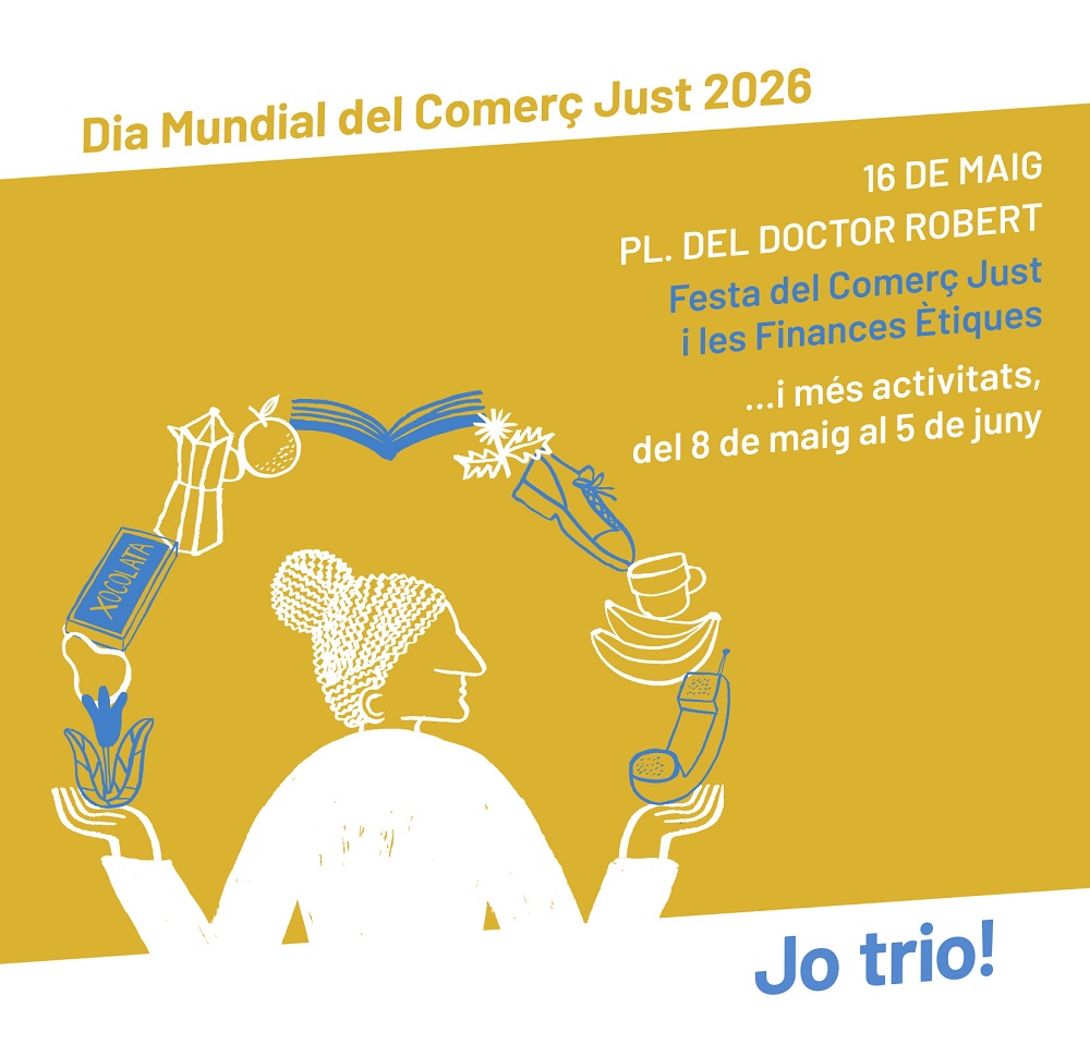 Cartel DMCJ 26 vd