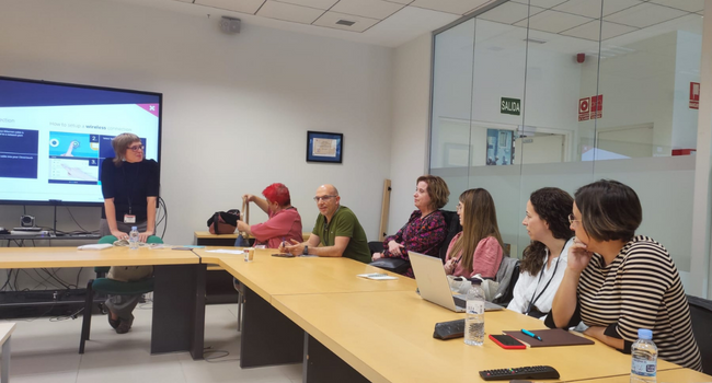 L’Ajuntament de Sabadell participa en el projecte LEARN per continuar treballant per la igualtat de tracte i la no discriminació