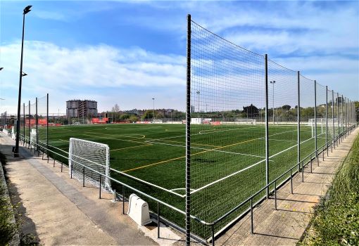 Zona Esportiva Municipal de Can Rull