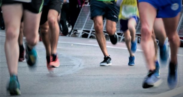ATLETISME