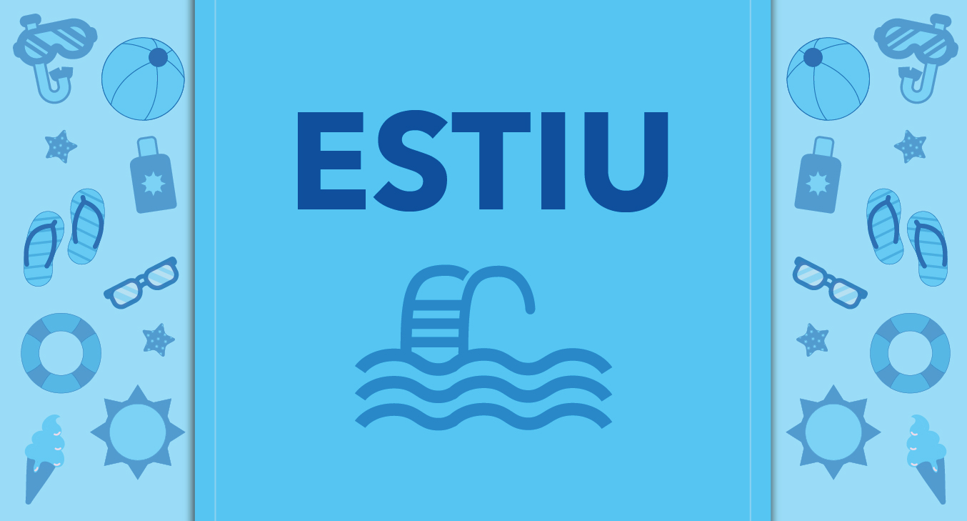 ACTIVITATS D'ESTIU