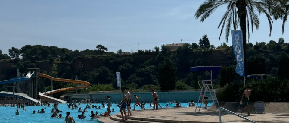 La Bassa