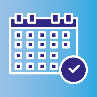 Consulta les dates claus i passos a fer