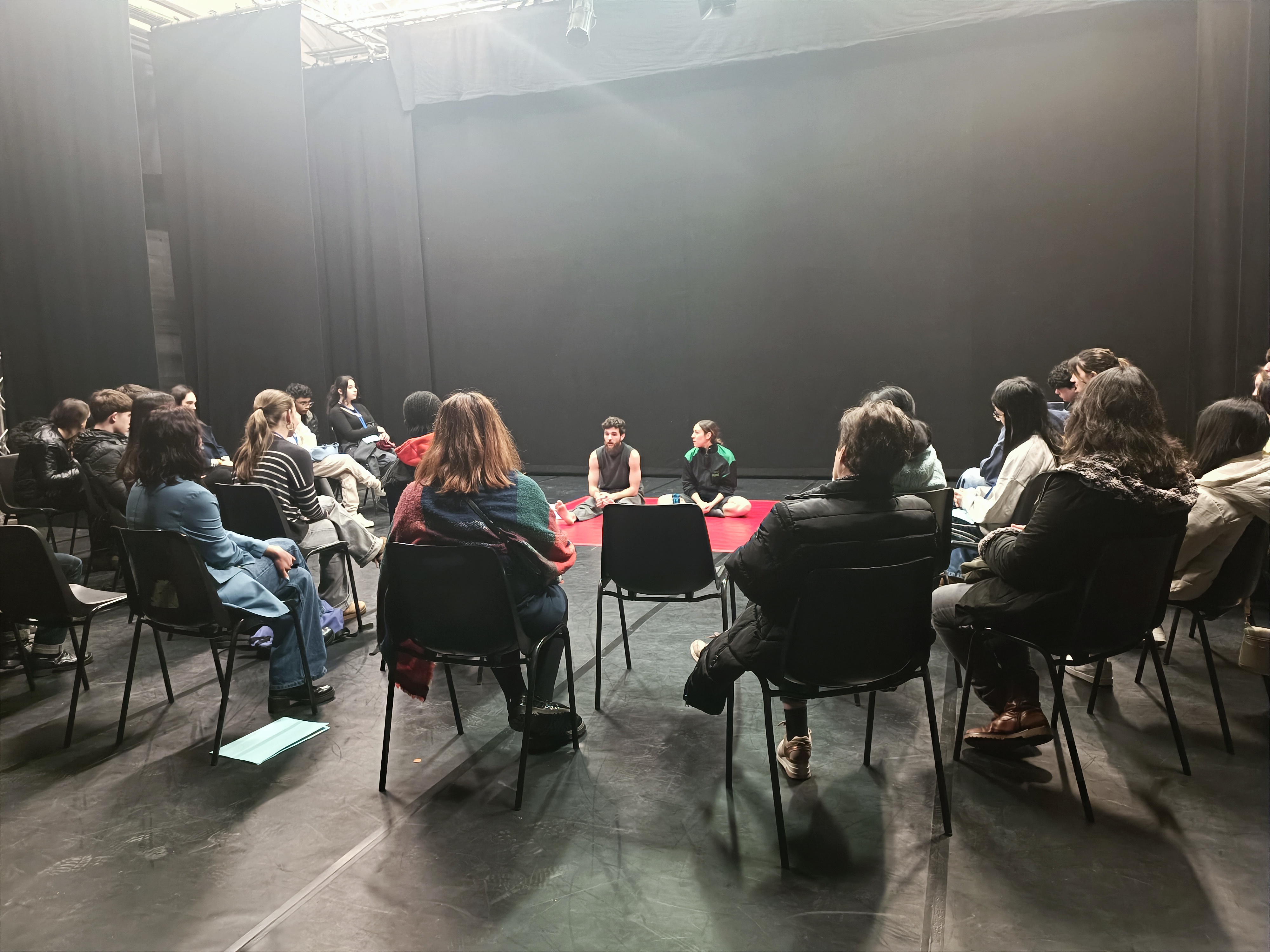 IMG Jornada de les arts