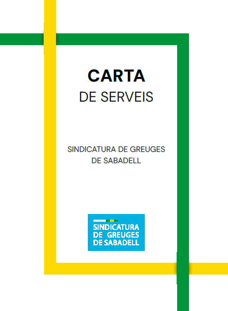 Nova Carta de Serveis