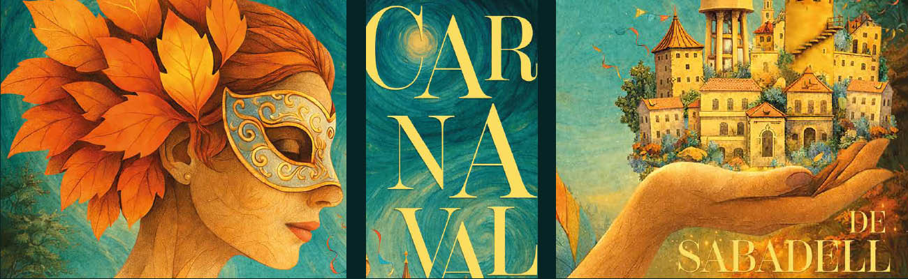 Segueix la rua del carnestoltes en directe