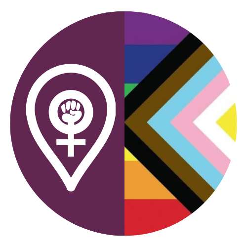 2025 LogoPuntLiLGBTI