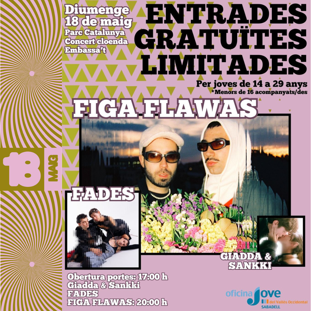 Entrades Figa Flawas