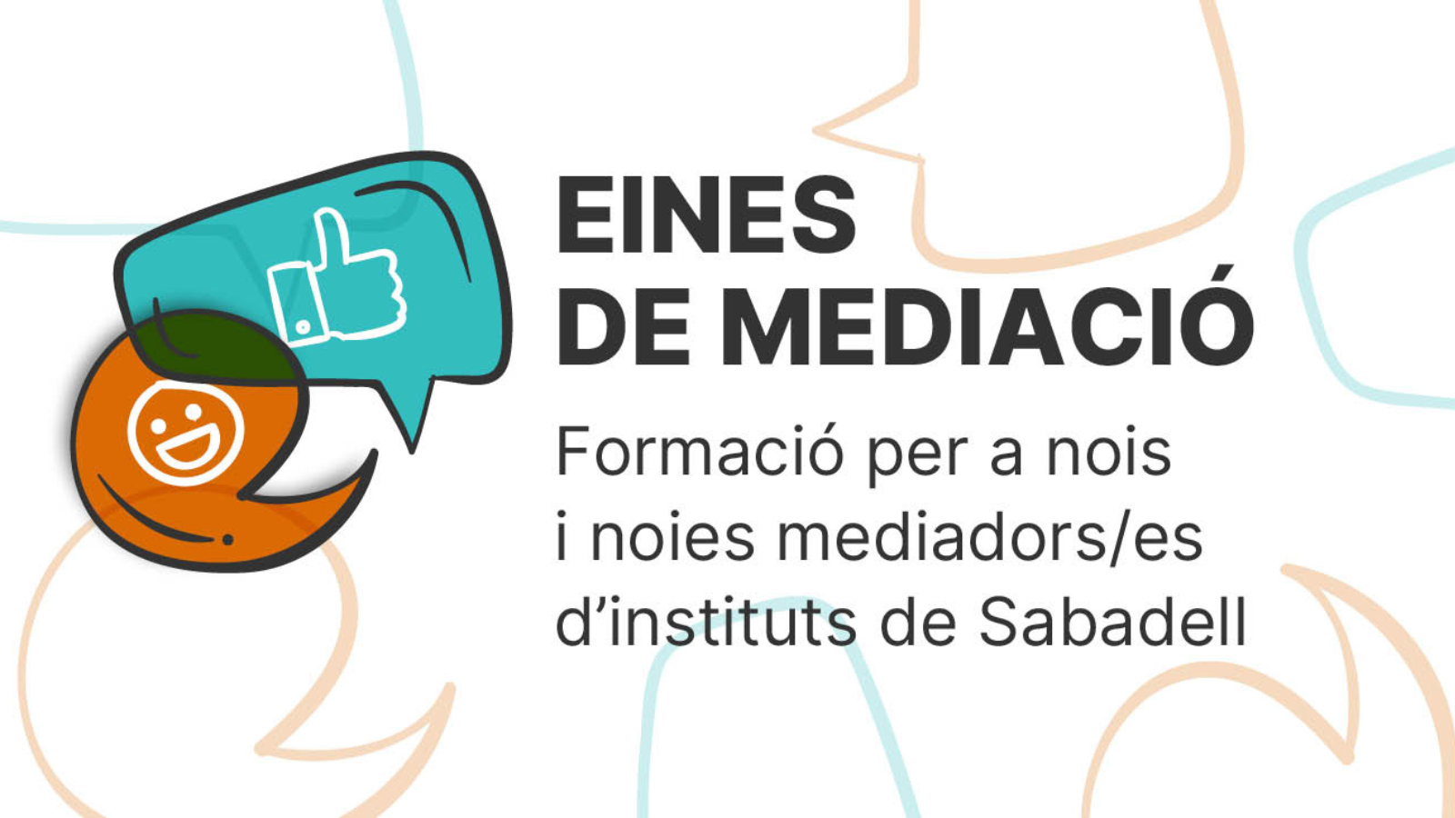 Eines de Mediació