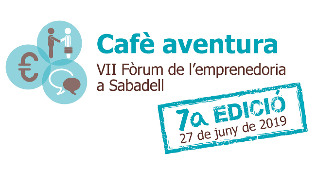 El Fòrum d’Emprenedoria Cafè Aventura donarà suport amb 5.000 euros als millors projectes presentats