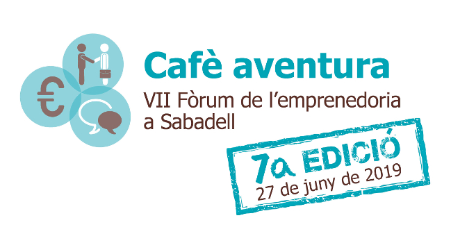 El fòrum Cafè Aventura presenta una ponència sobre com innoven les grans empreses col·laborant amb start-ups