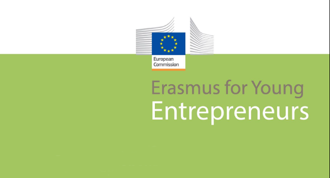 Sabadell és una de les ciutats capdavanteres del projecte Erasmus per a Joves Emprenedors en número d’intercanvis empresarials a la UE 