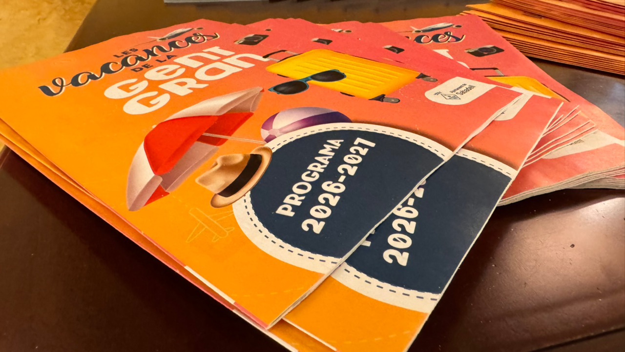 02 Vacances Gent Gran ciutat 3