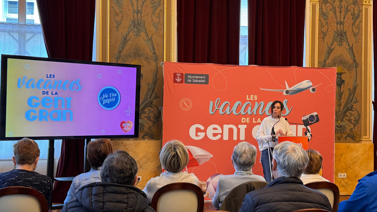 02 Vacances Gent Gran ciutat 2