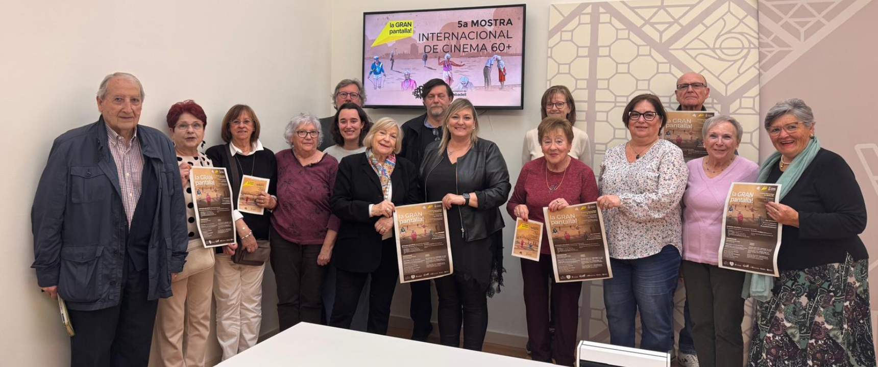 26 Gran Pantalla ciutadania1