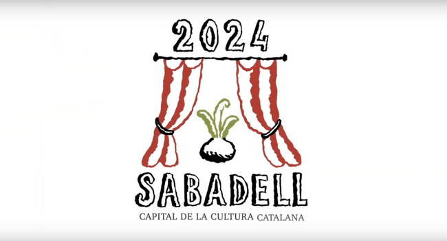 S’obre la convocatòria de Projectes per a Sabadell Capital de la Cultura Catalana 2024