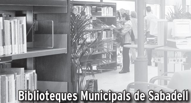 Les biblioteques municipals de Sabadell ofereixen activitats de promoció lectora als casals d’estiu