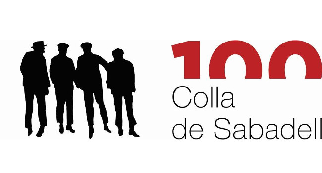 Vermut de presentació de l’Any Colla de Sabadell al Racó del Campanar, aquest diumenge