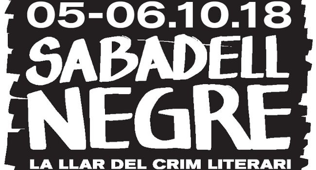 El Museu d’Història acollirà el Sabadell Negre, el primer festival de gènere negre a la ciutat, el 5 i 6 d’octubre