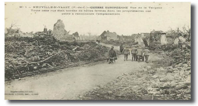 Conferència sobre els sabadellencs al front i a les fàbriques durant la Primera Guerra Mundial