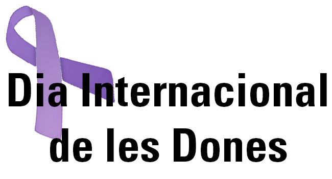 El cartell anunciador dels actes del Dia Internacional de les Dones a Sabadell es coneixerà dimecres