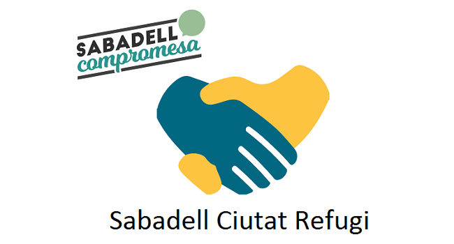 Sabadell es consolida com a Ciutat Refugi passant de 10 a 65 places de primera acollida en 4 anys 