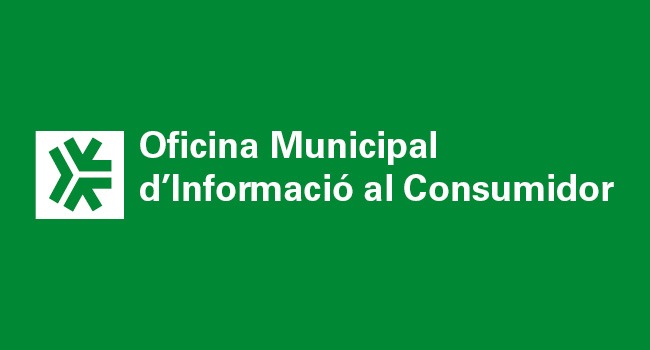 L’Oficina Municipal d’Informació al Consumidor atén més de 4.600 consultes o reclamacions durant 2023
