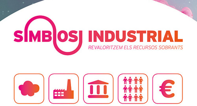 Sabadell ratifica el seu acord amb Barberà i Sant Quirze per promoure la simbiosi industrial entre empreses dels polígons