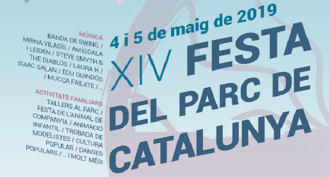 Tallers, espectacles infantils i concerts, entre la trentena d’activitats de la Festa del Parc de Catalunya