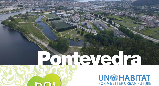 La ciutat de Pontevedra explica a Sabadell el seu cas d’èxit de transformació urbana