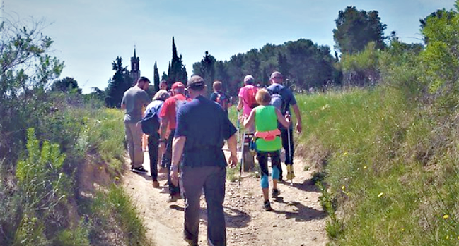 Inscripcions obertes per a les activitats esportives de l’Aplec de la Salut