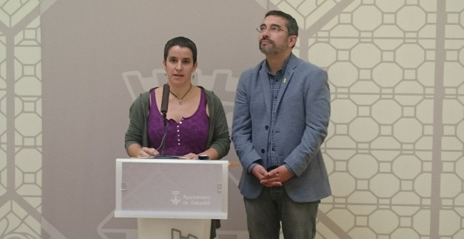 La venda de tots els actius immobiliaris del BBVA agreuja la situació d’emergència habitacional a Sabadell