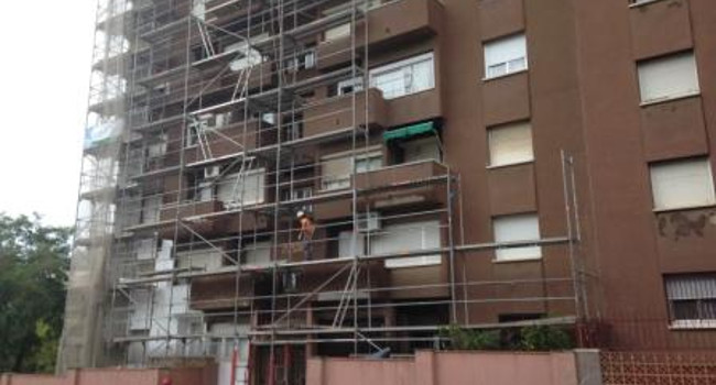 Atorgats 1,2 milions d’euros per a la rehabilitació de 44 edificis on s’ubiquen 516 habitatges 
