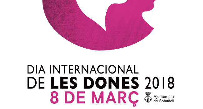 La commemoració del Dia Internacional de les Dones a Sabadell posarà l’accent en la situació de les dones grans 