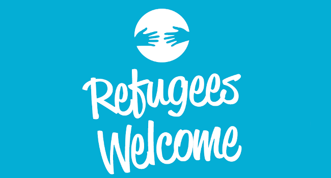 Acte de presentació oficial de Refugees Welcome a Sabadell