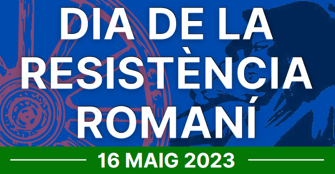 Actes per commemorar el Dia de la Resistència Romaní 