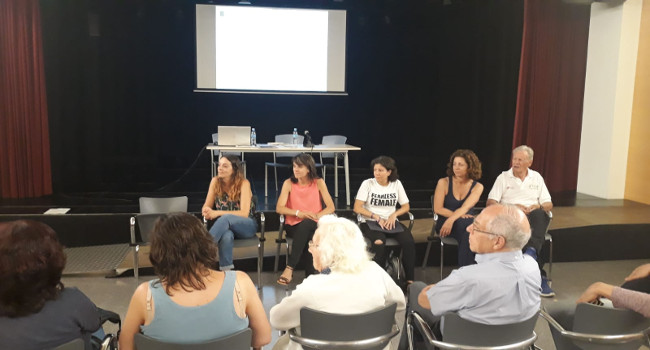 Sabadell busca la implicació de les entitats per impulsar el programa Treballs en Benefici de la Comunitat
