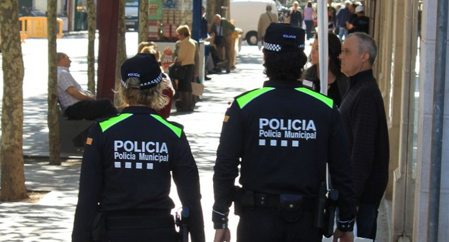 Sabadell és l’única ciutat catalana de més de 100 mil habitants on ha baixat el nombre de delictes