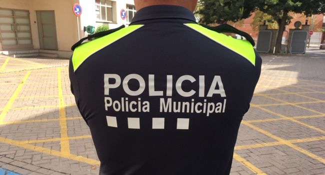 La Policia Municipal de Sabadell estrena uniforme