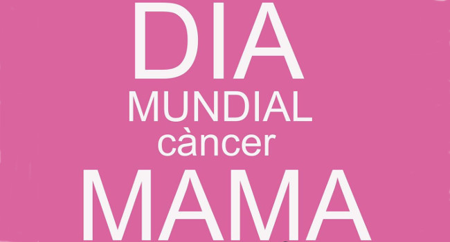 Les fonts de plaça de Catalunya i de la Concòrdia s’il·luminaran de rosa amb motiu del Dia Internacional contra el càncer de mama