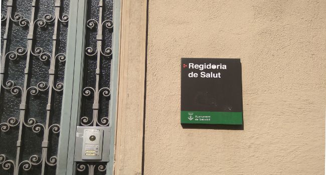 Comunicat de l’Ajuntament de Sabadell