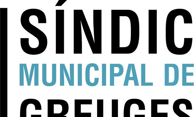 Obert el període per presentar candidatures al càrrec de Síndic o Síndica Municipal de Greuges de Sabadell