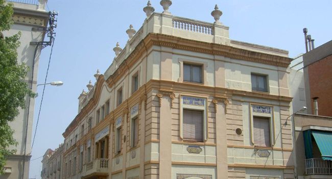 L’Ajuntament obtindrà la cessió gratuïta de l’edifici de la Maternitat, que destinarà a un hotel d’entitats