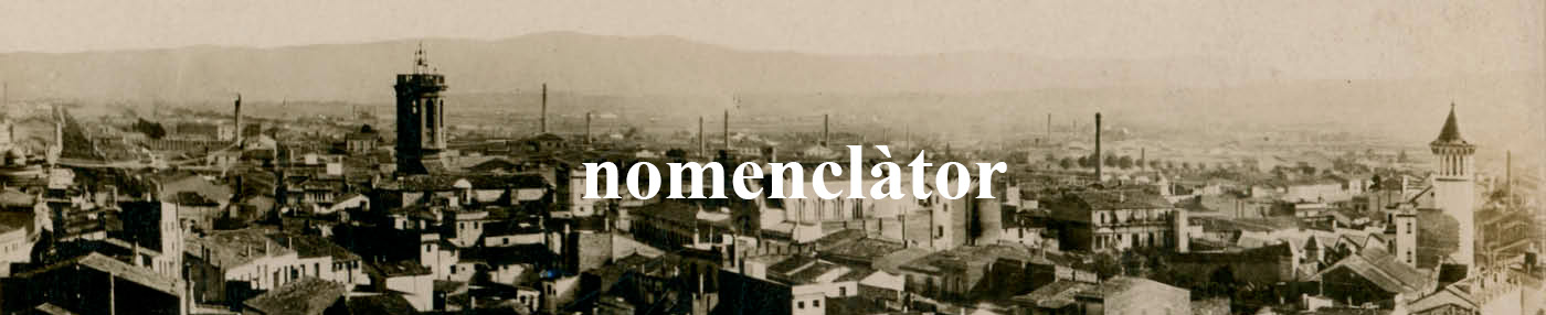 Banner Superior nomenclàtor