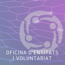 Oficina d'Entitats i Voluntariat