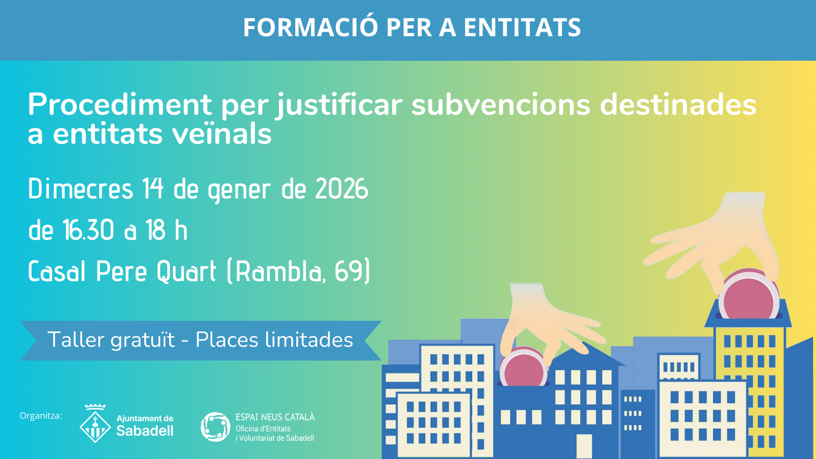 JustificacioSubvencions