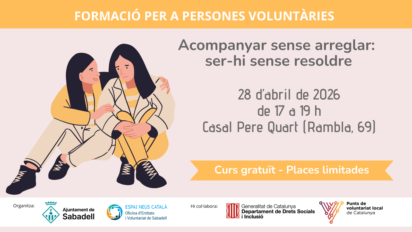 PF26 Acompanyarsensearreglar