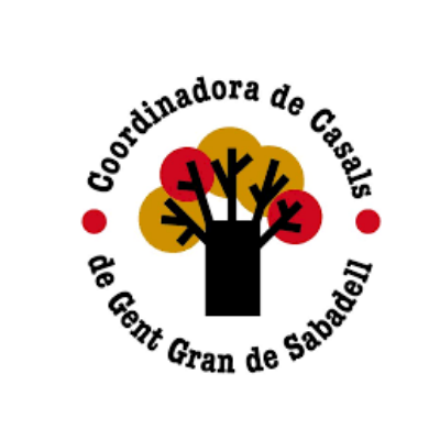 Coordinadora de Casals de Gent Gran de Sabadell