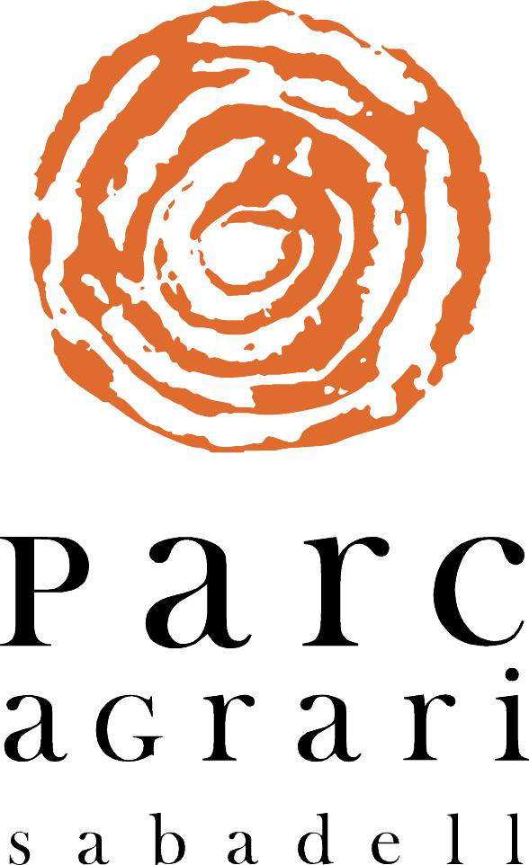 Logo Parc Agrari