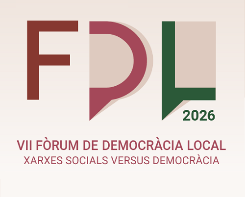 VII Fòrum de Democràcia Local